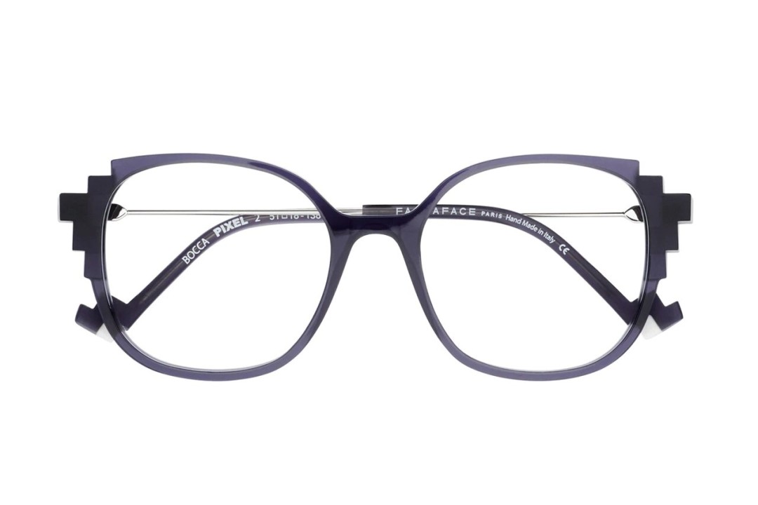 Face-a-Face (BOCCA PIXEL2-203), 27 590 ₽