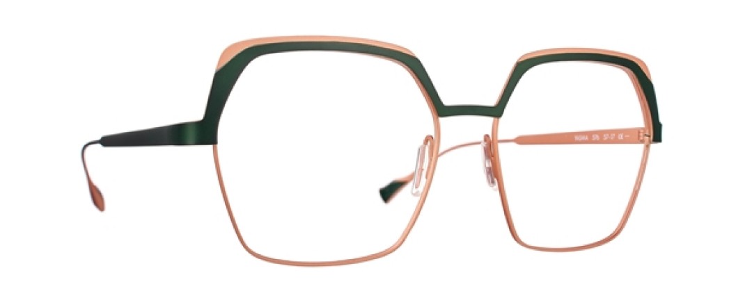 Caroline Abram (X-Otique 577), 27 990 ₽