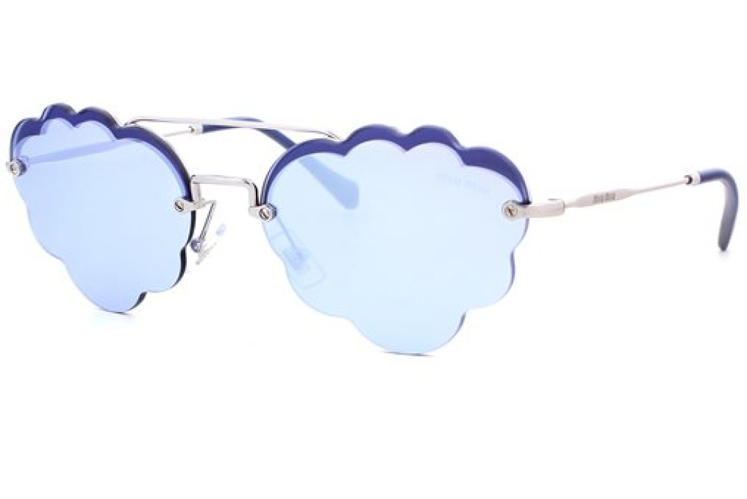 Miu Miu (MU 57US 1BC-178), 22 990 ₽