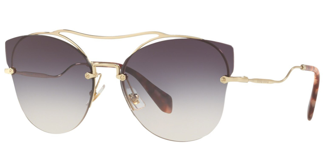 Miu Miu (52SS ZVN-GR0), 25 990 ₽