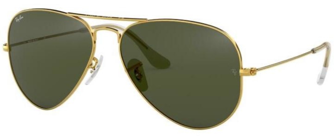 Ray Ban (3025 lo205), 11 990 ₽