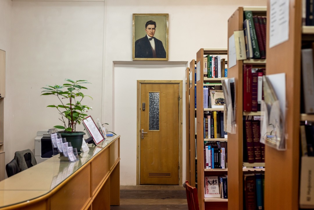 Фото: Николай Никитин