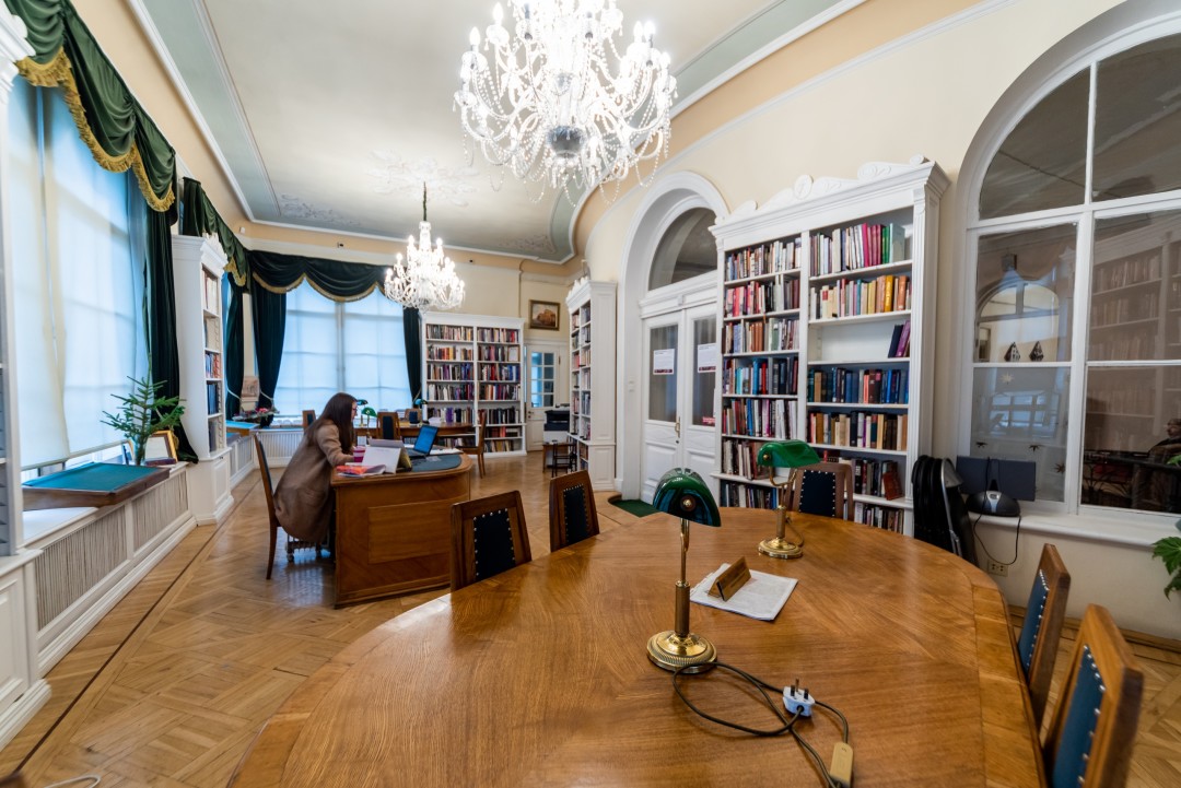 Фото: Николай Никитин