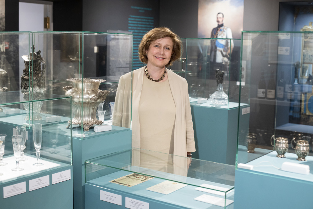 Елена Титова