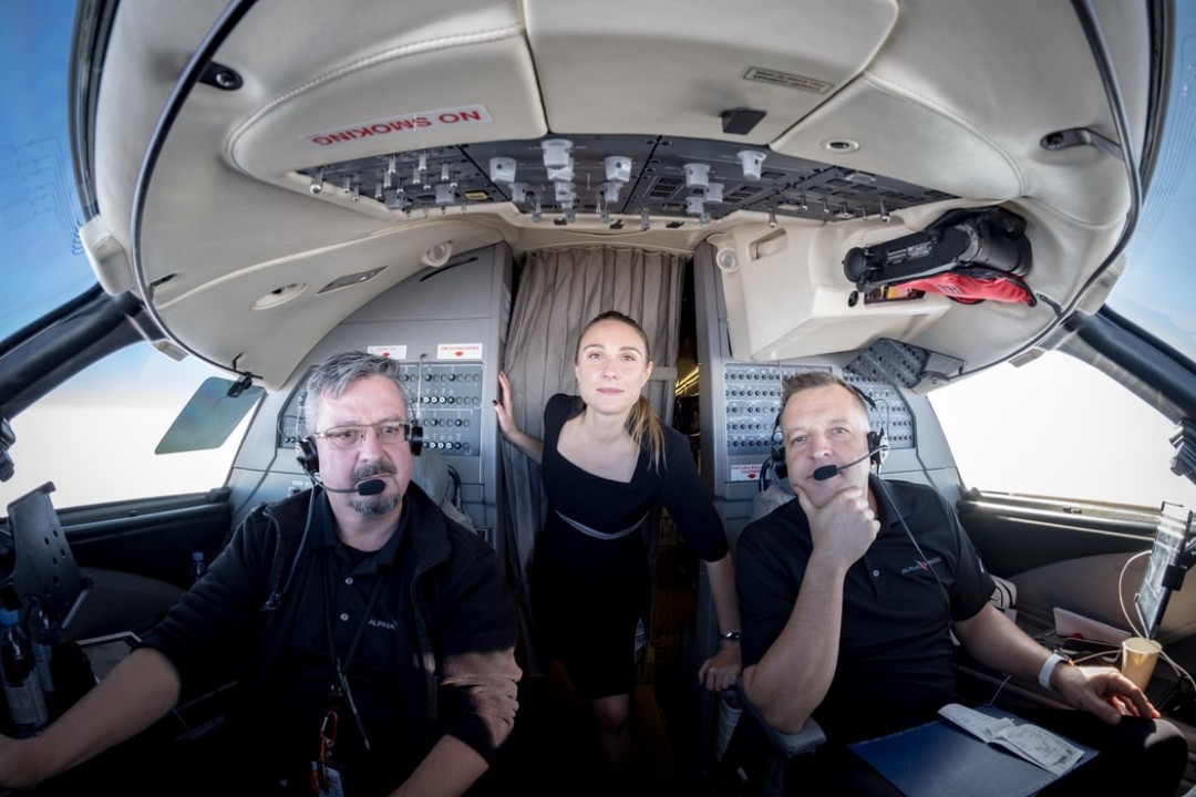 unsplash.com / Richard Gatley