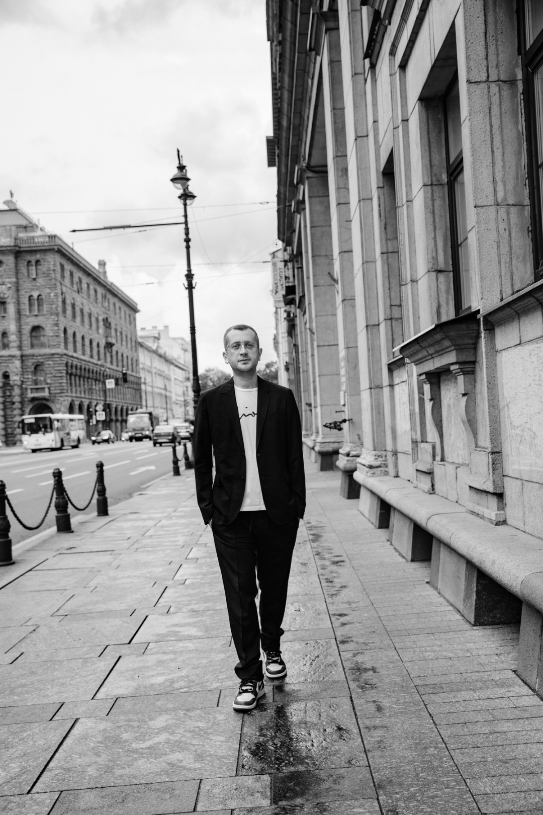 Невский проспект