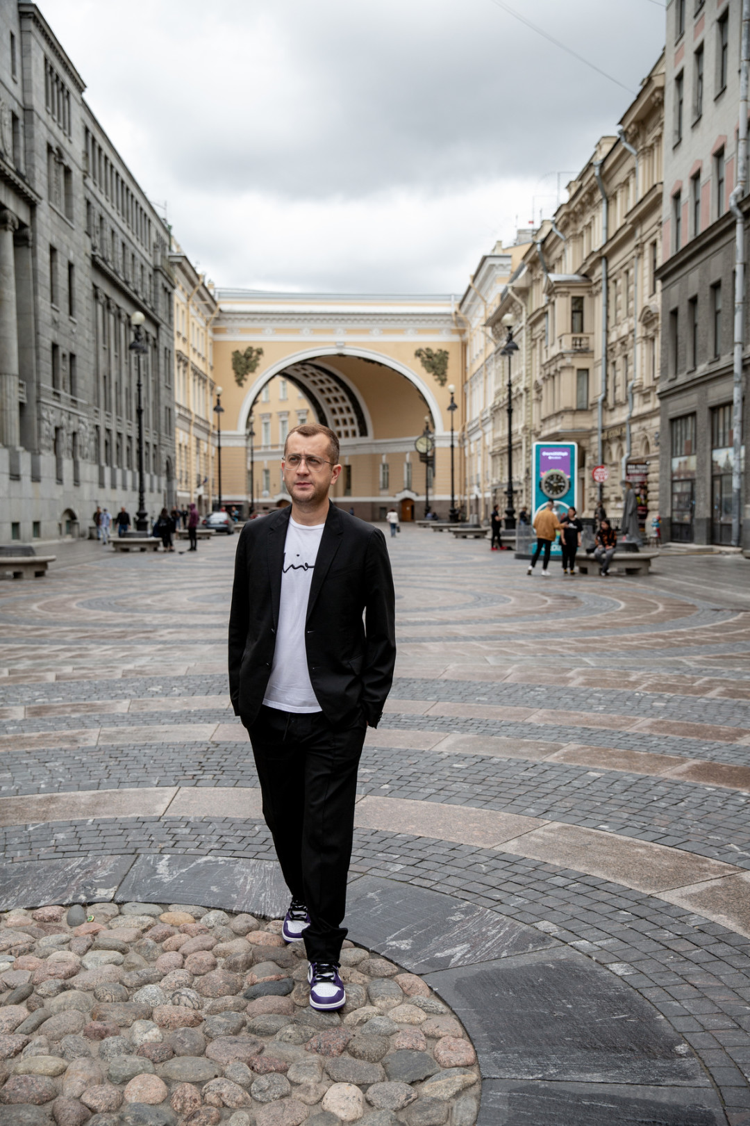 Большая Морская