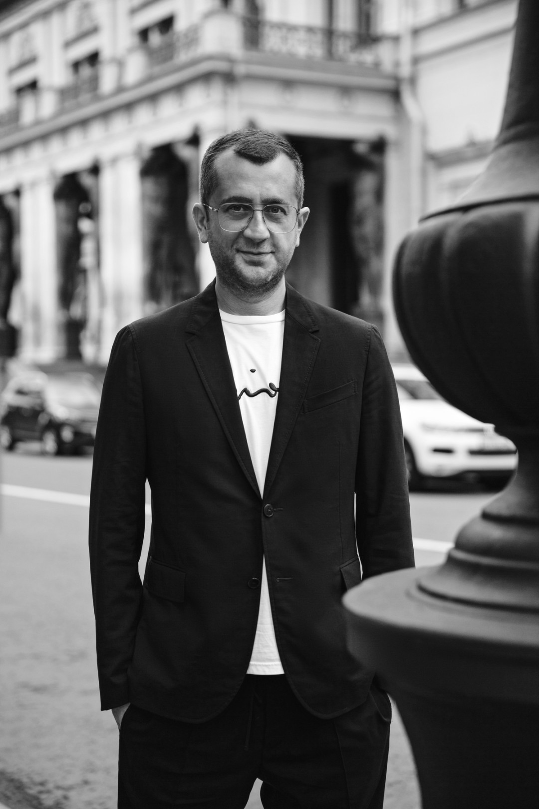 Новый Эрмитаж