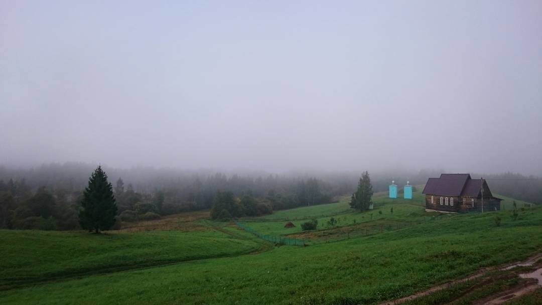 Фото: @sevostyanka