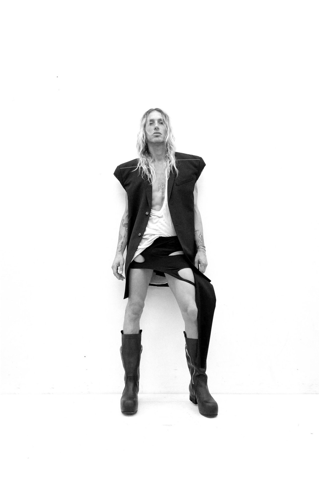 Rick Owens