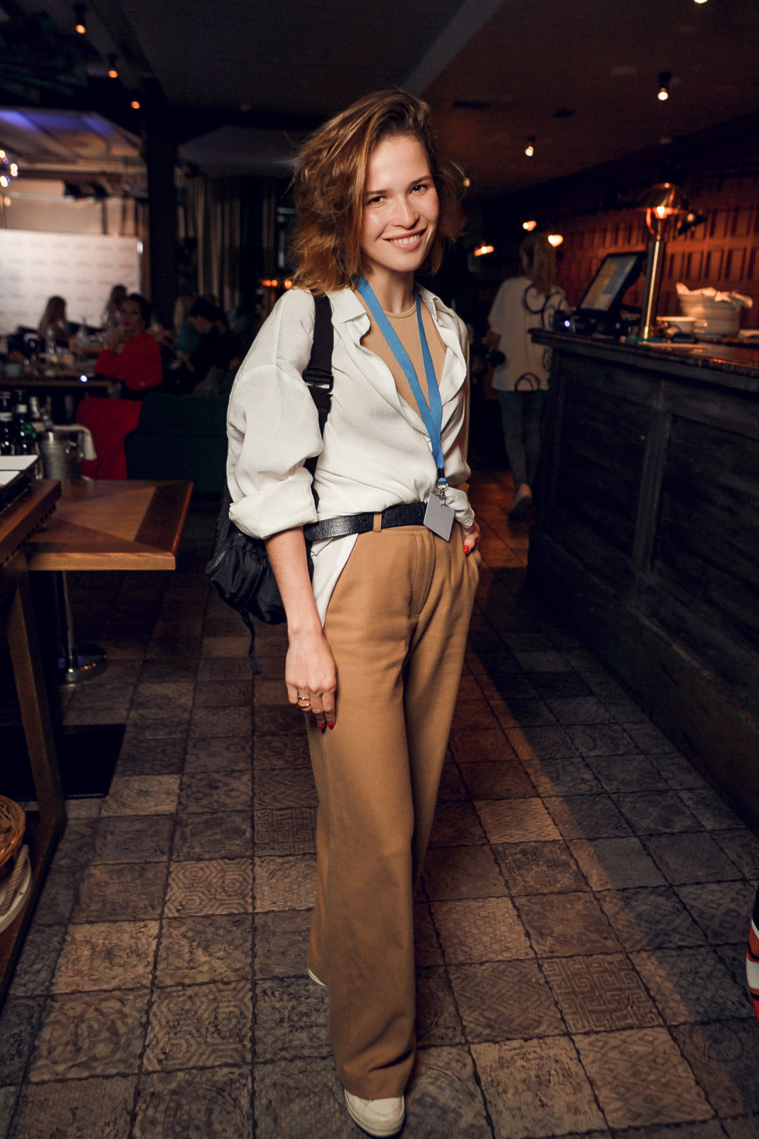 Лукерья Ильяшенко