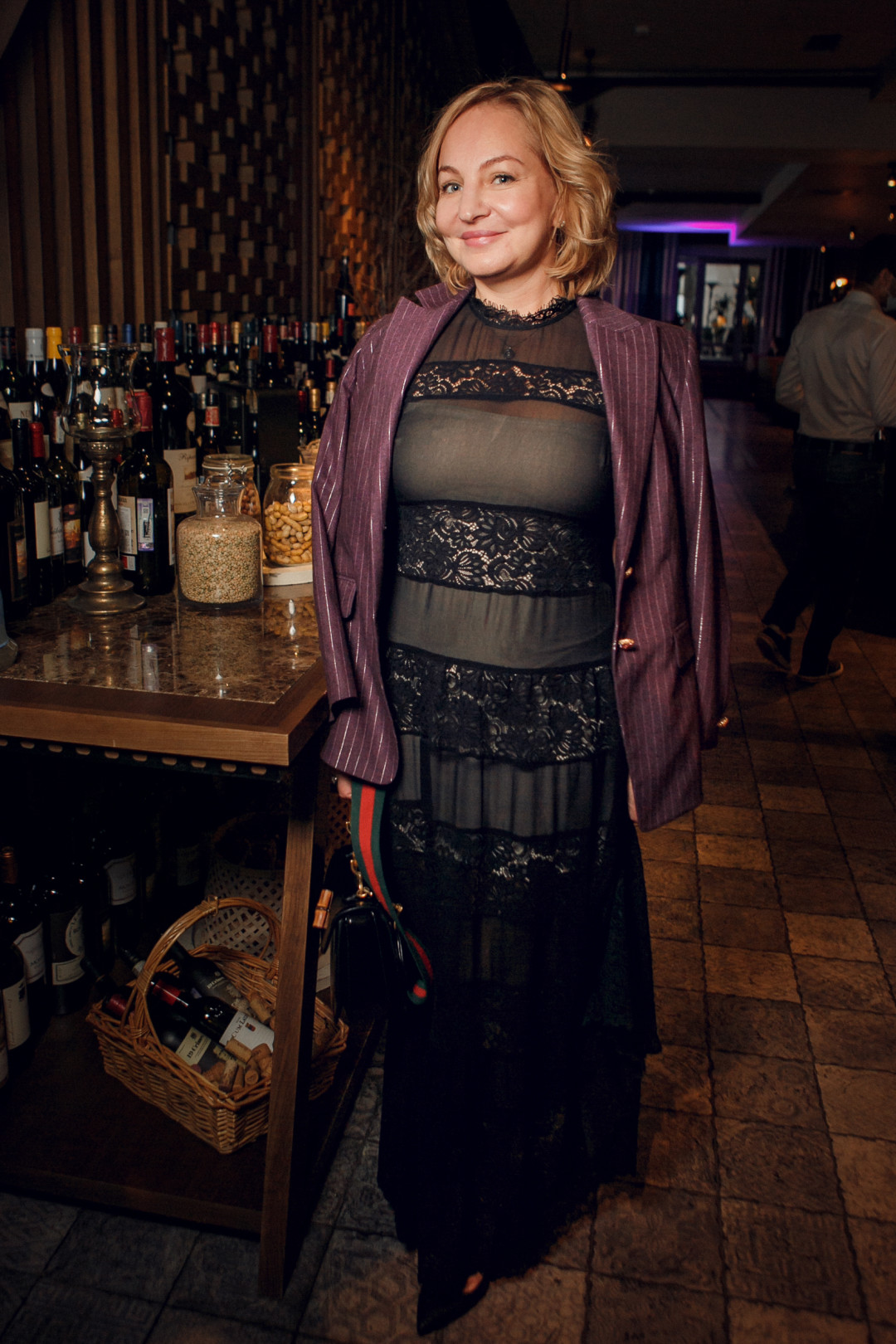 Алла Надеева