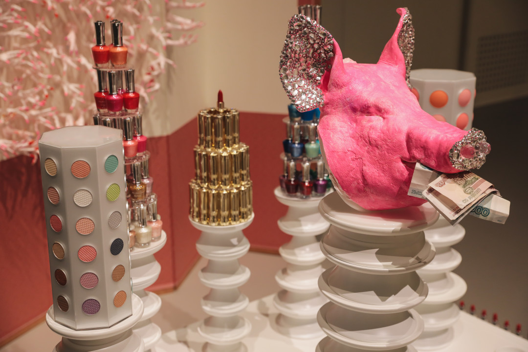 Фото: Korean Eye, Михаил Алексеев