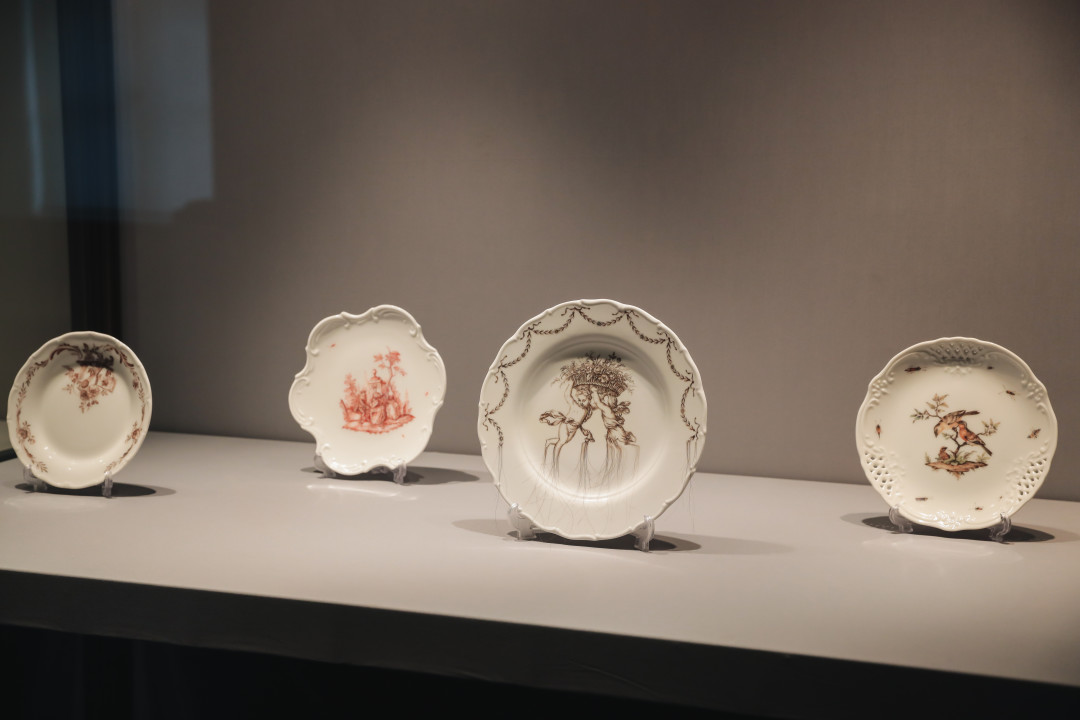 Фото: Korean Eye, Михаил Алексеев