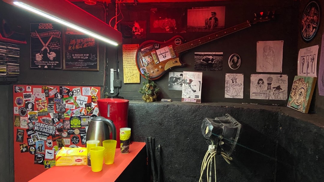 Фото: Артур Полторацкий