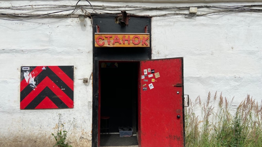 Фото: Артур Полторацкий