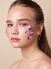 Бронникова Серафима