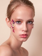 Дубовцева Полина