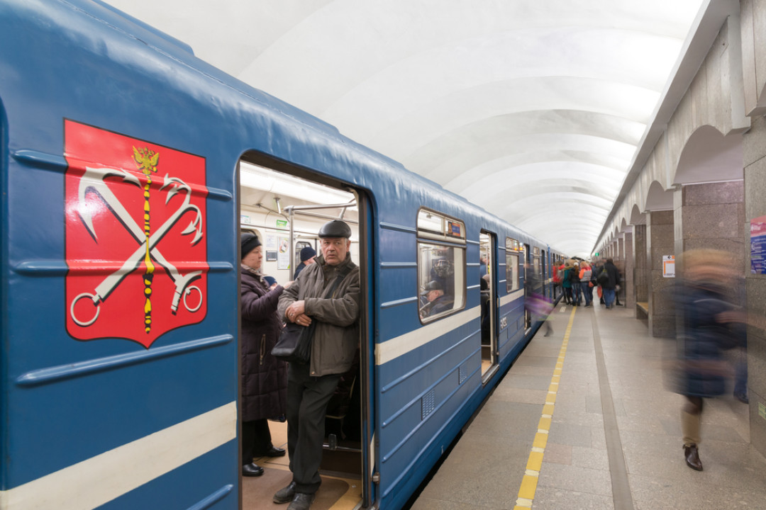 Недостатки петербургского метрополитена