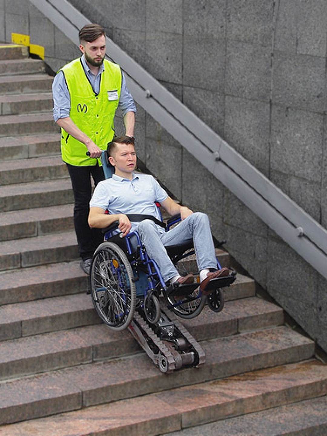 Недостатки петербургского метрополитена