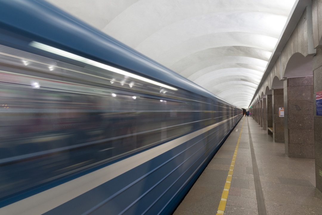 Недостатки петербургского метрополитена