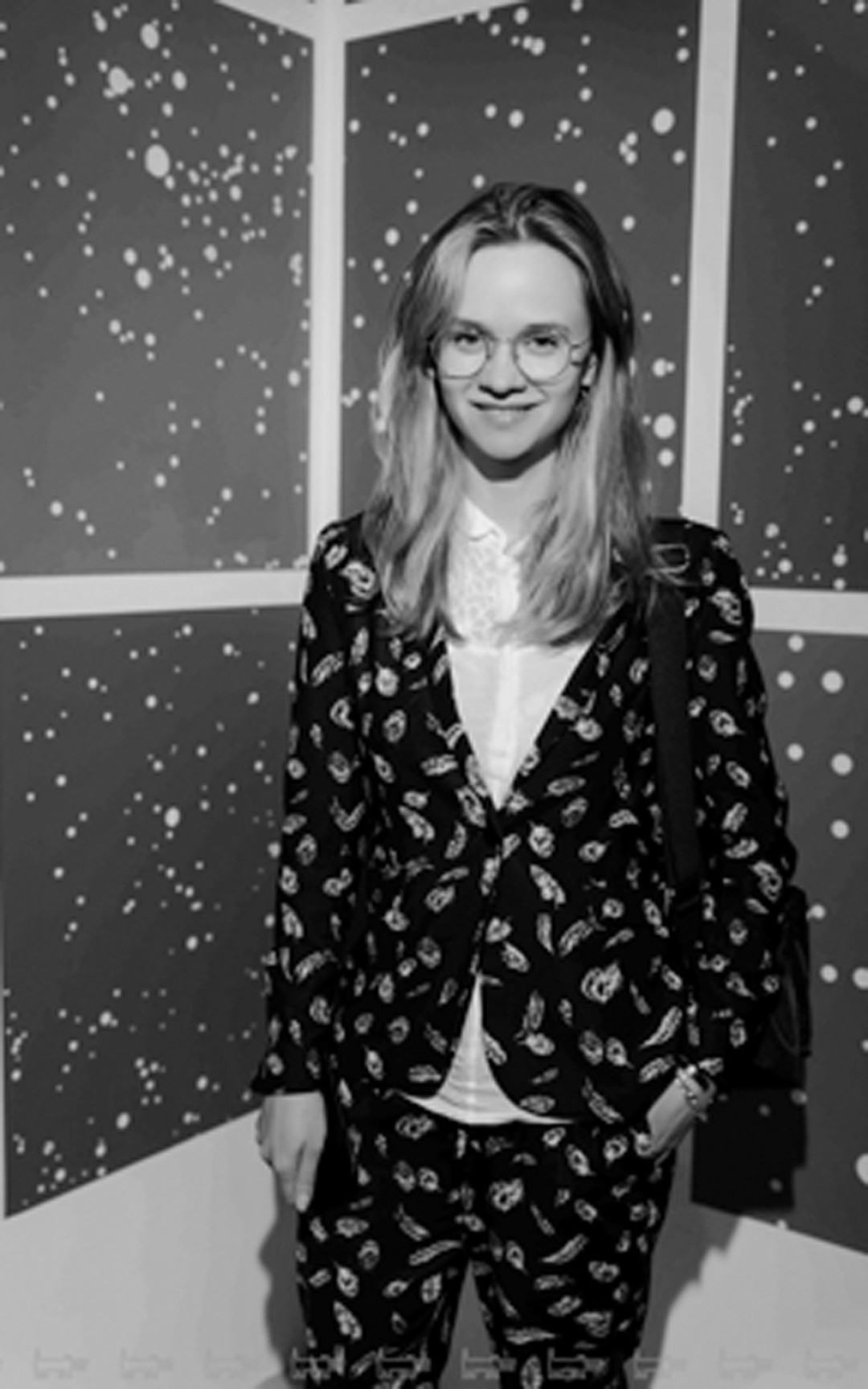 Елена Юшина