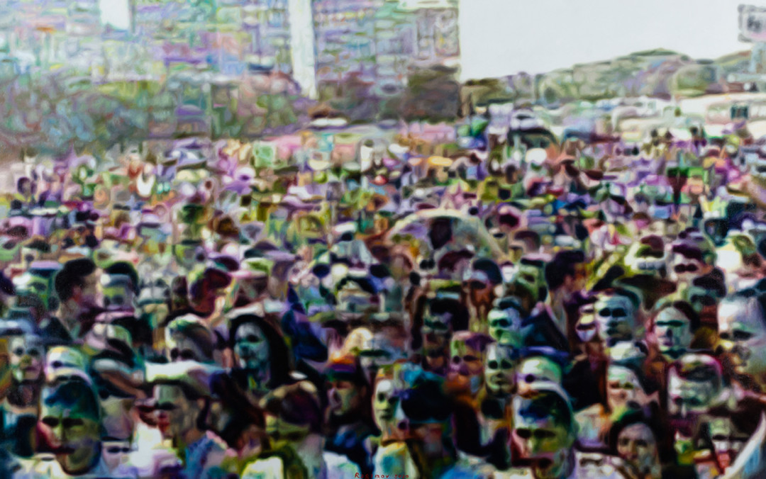 Керим Рагимов. Человеческий проект. Эпизод №65. 2019