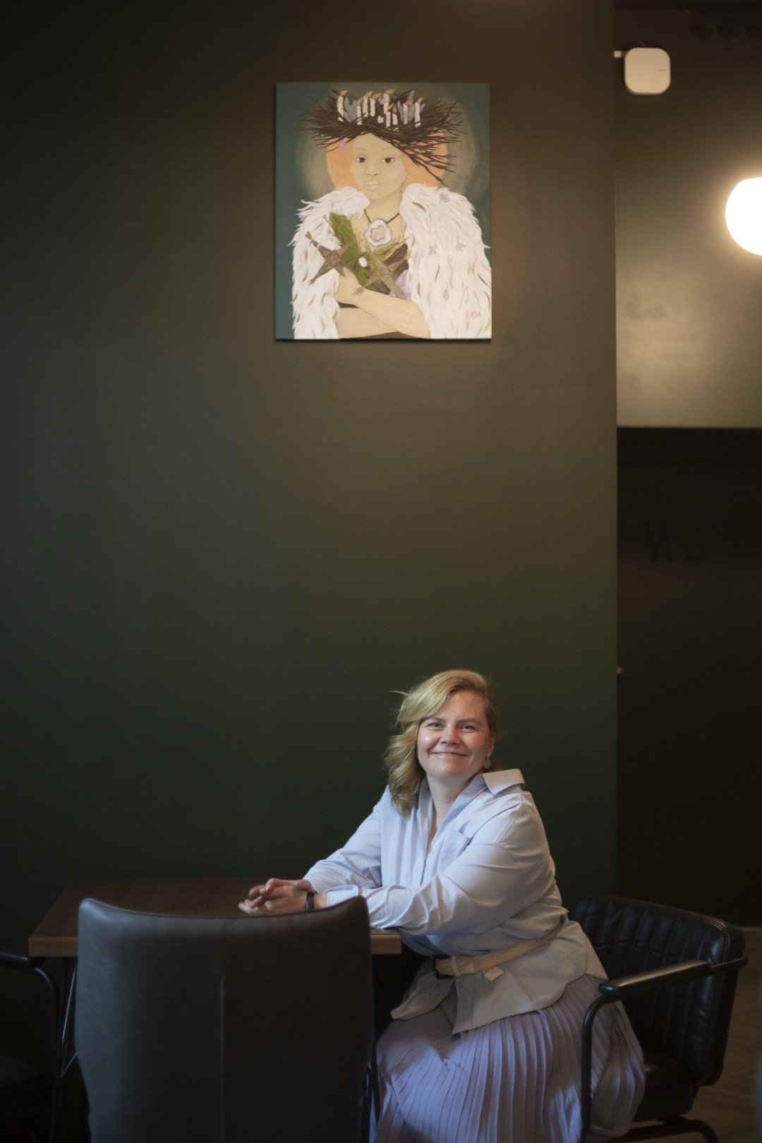 Светалана Телегина