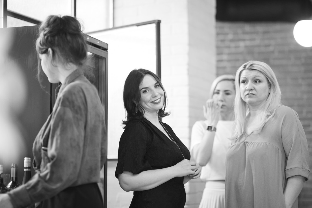 Наталья Курылева, Ольга Гуцевич