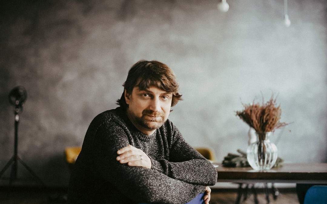 Илья Бортнюк