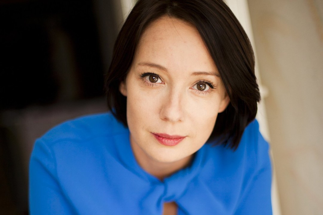 На фото: Чулпан Хаматова