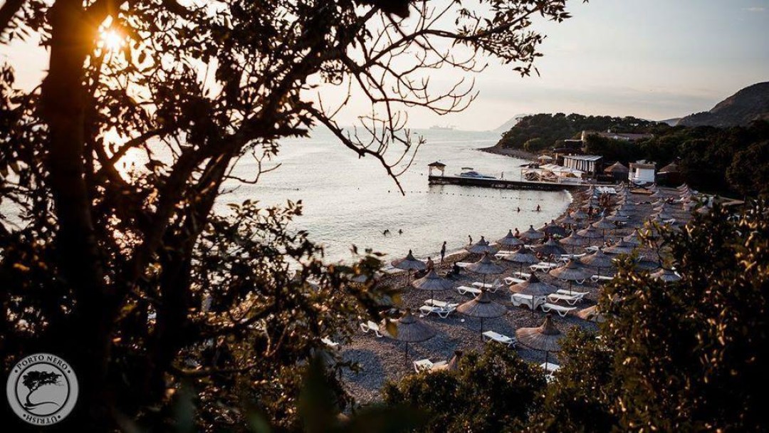 На фото: Ресторан & Бутик-отель Porto Nero