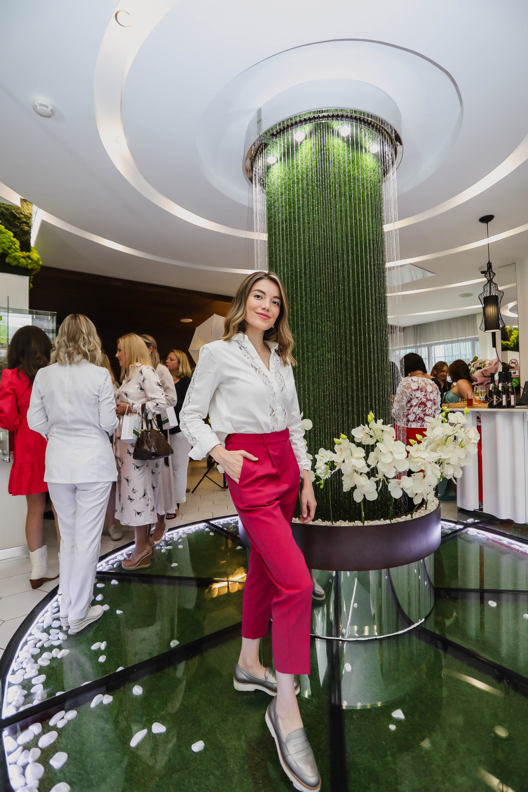 Гузель Адгамова