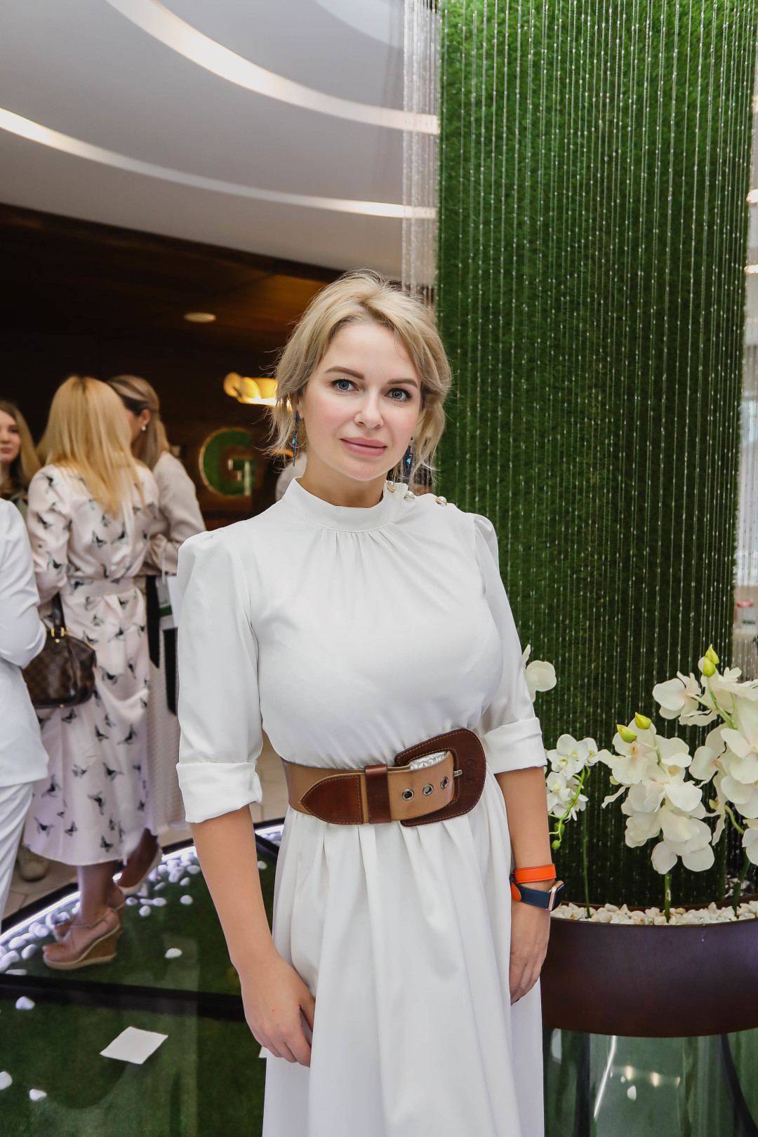 Оксана Попова