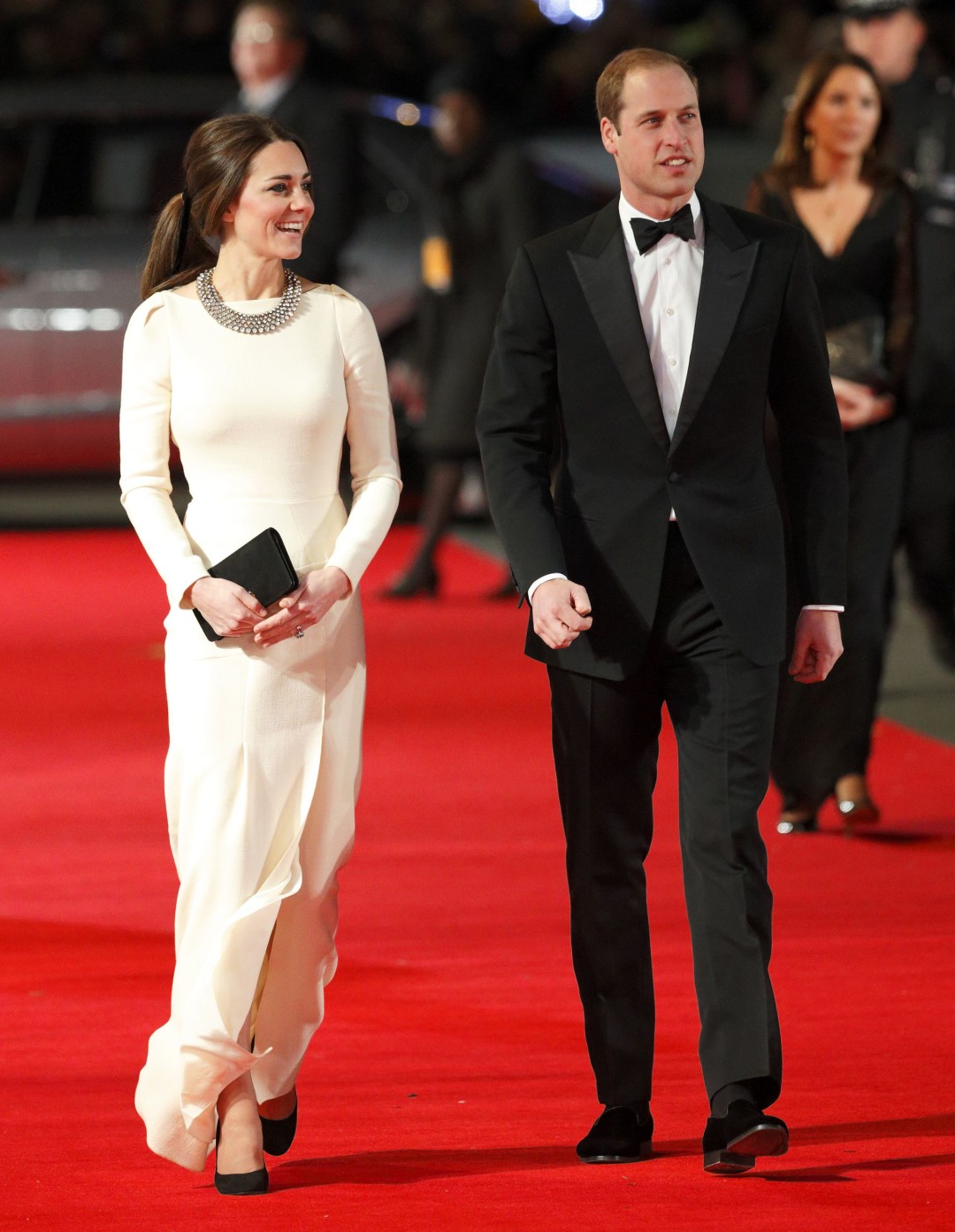 Кейт Миддлтон в Zara