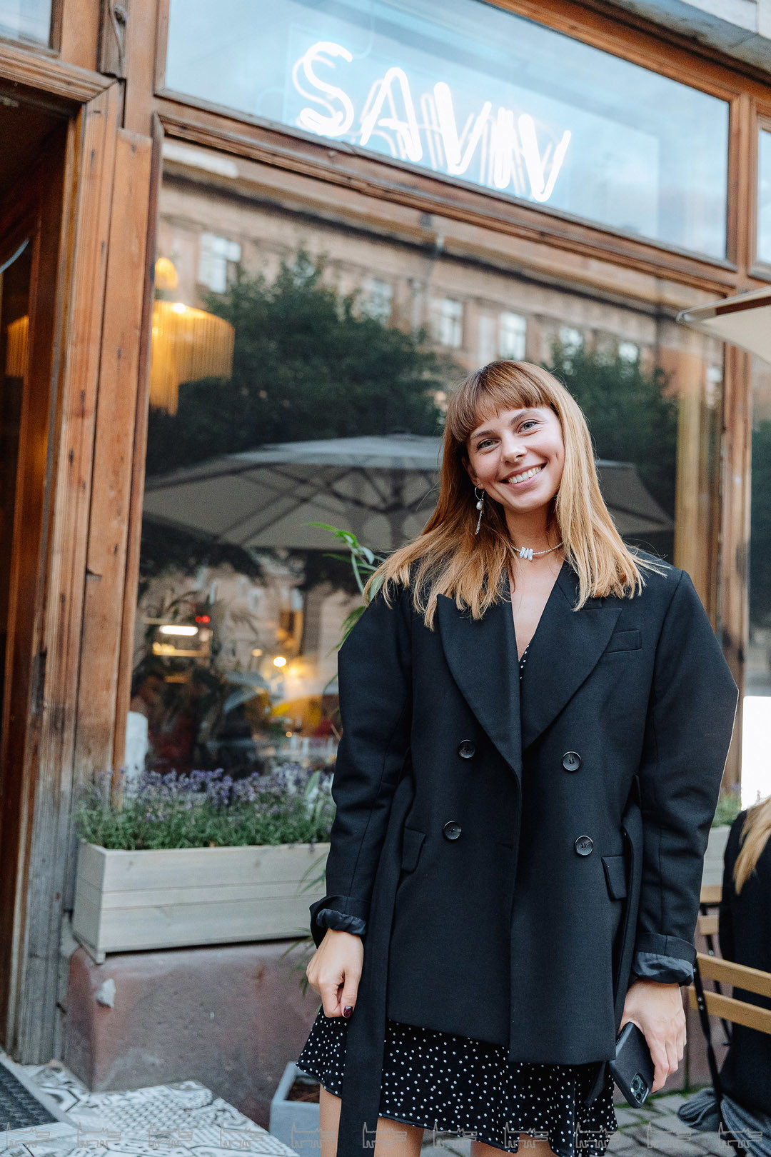 Нина Квасняк