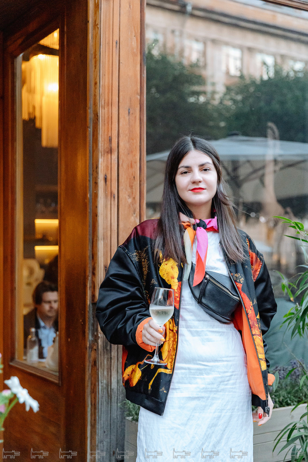 Катя Суменкова