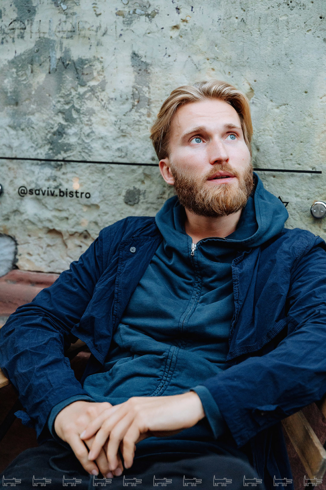 Алексей Августин