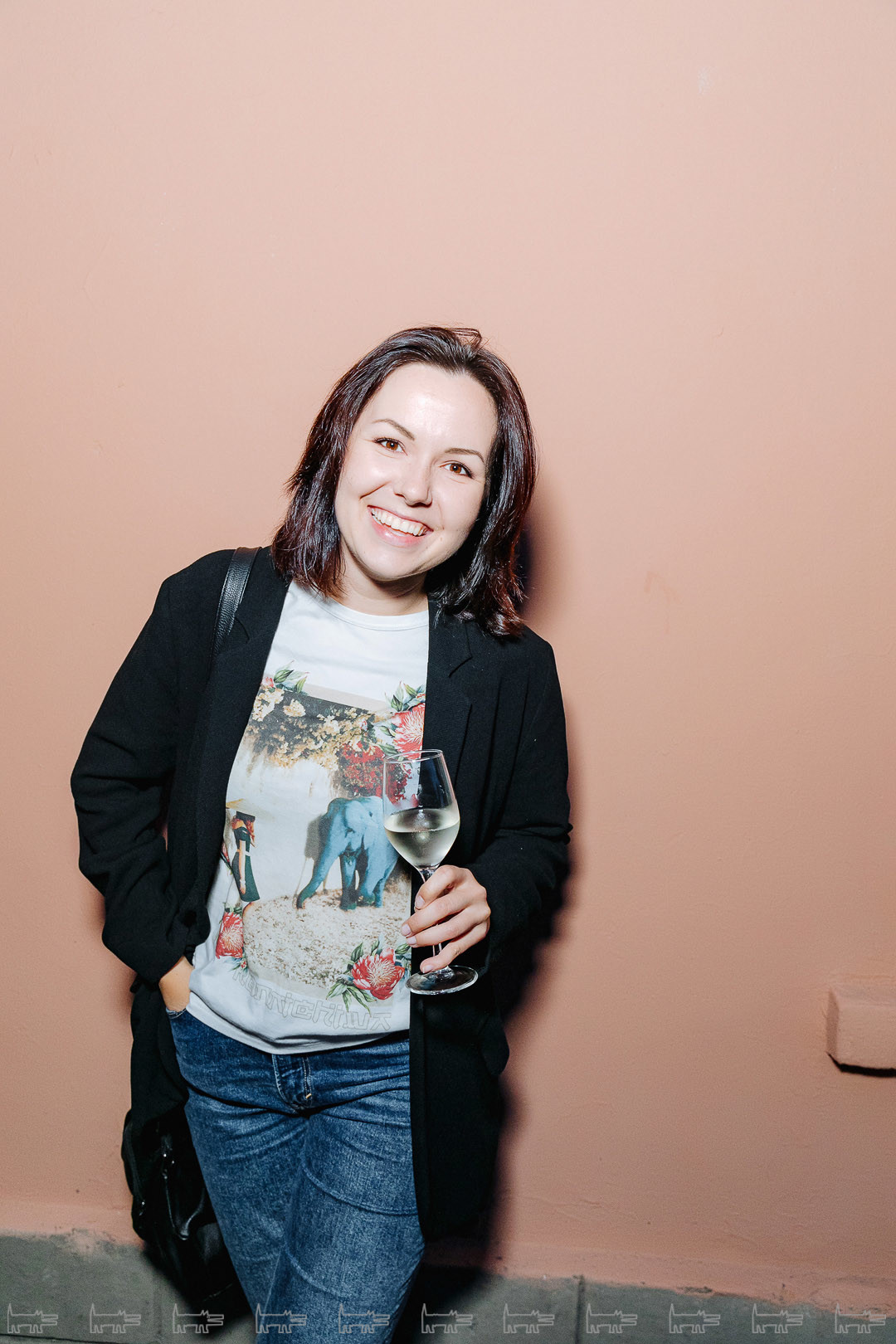 Александра Захарова