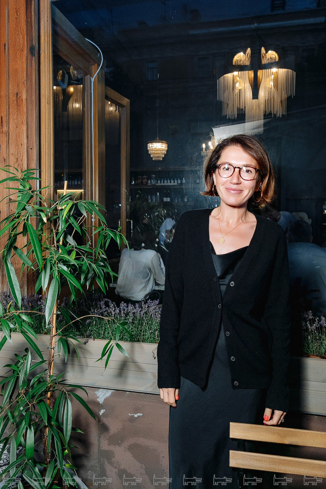 Валерия Гамм