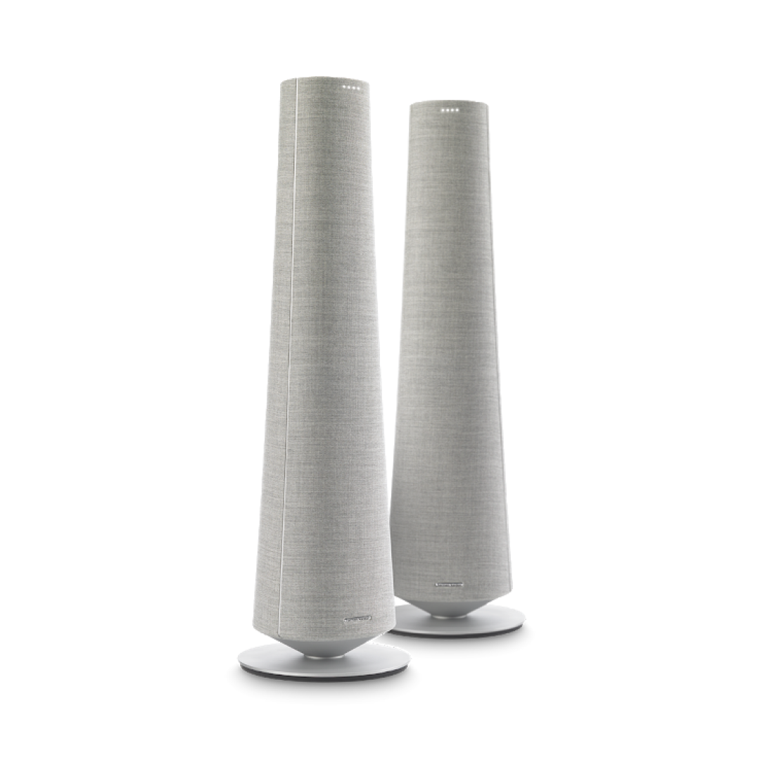 Акустическая система премиум-класса Harman www.harmansound.ru