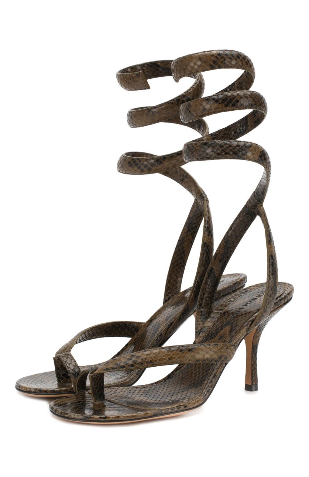 Босоножки Bottega Veneta