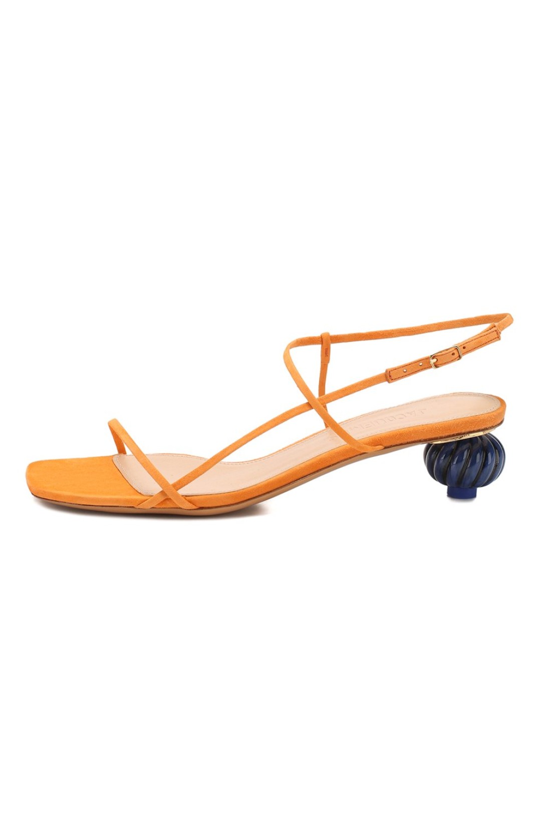 Босоножки Jacquemus