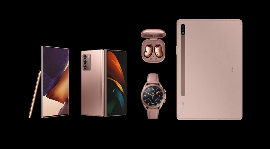 Здесь и далее фото: news.samsung.com