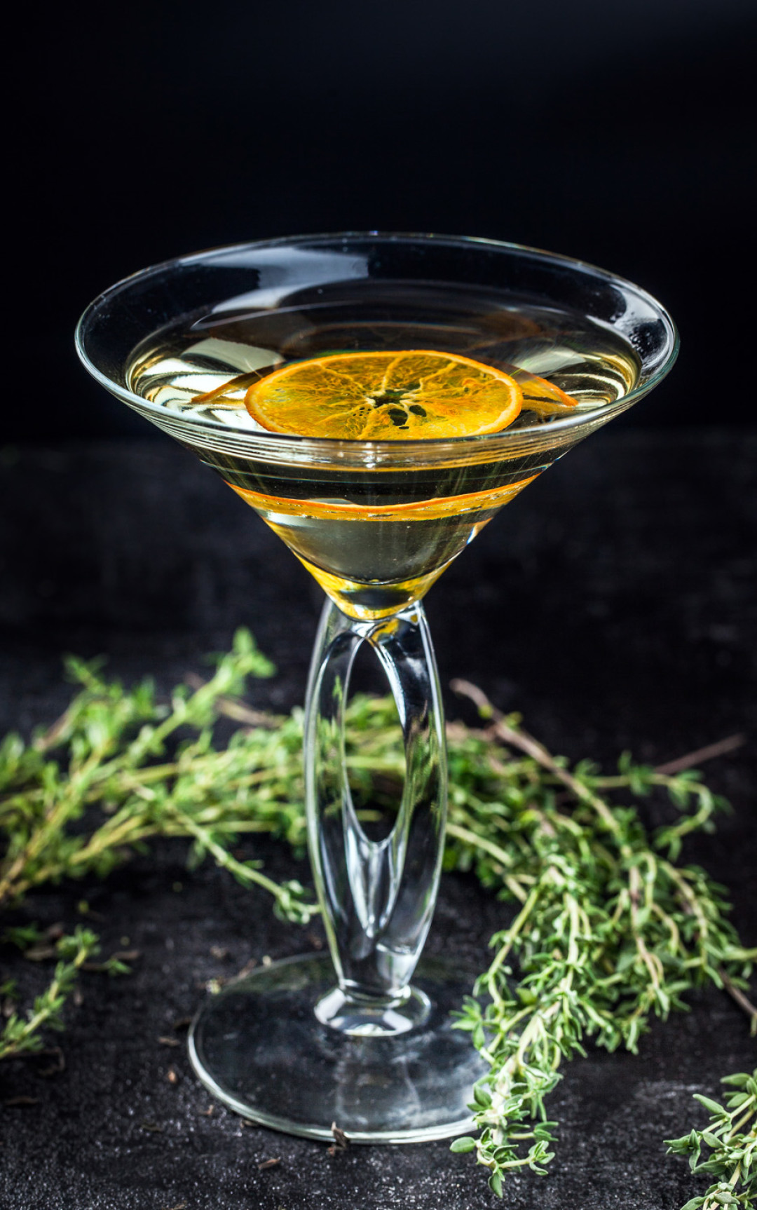 Коктейль «Ахматова»