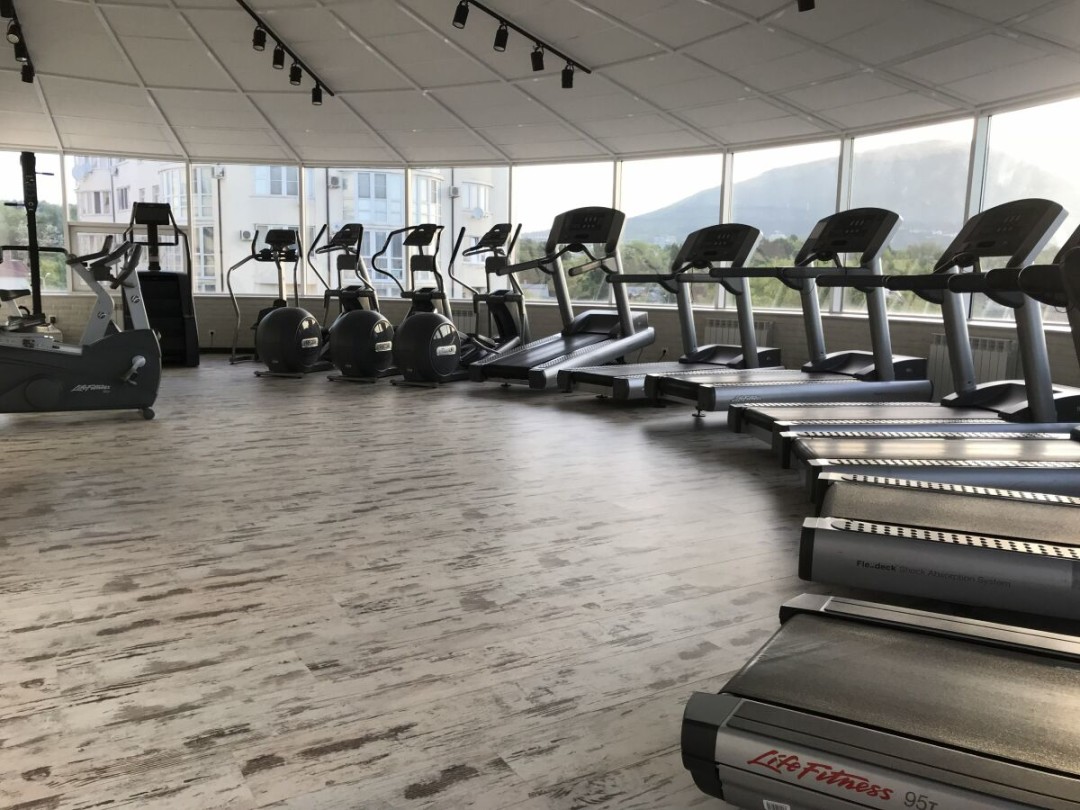 Фото: архивы клуба