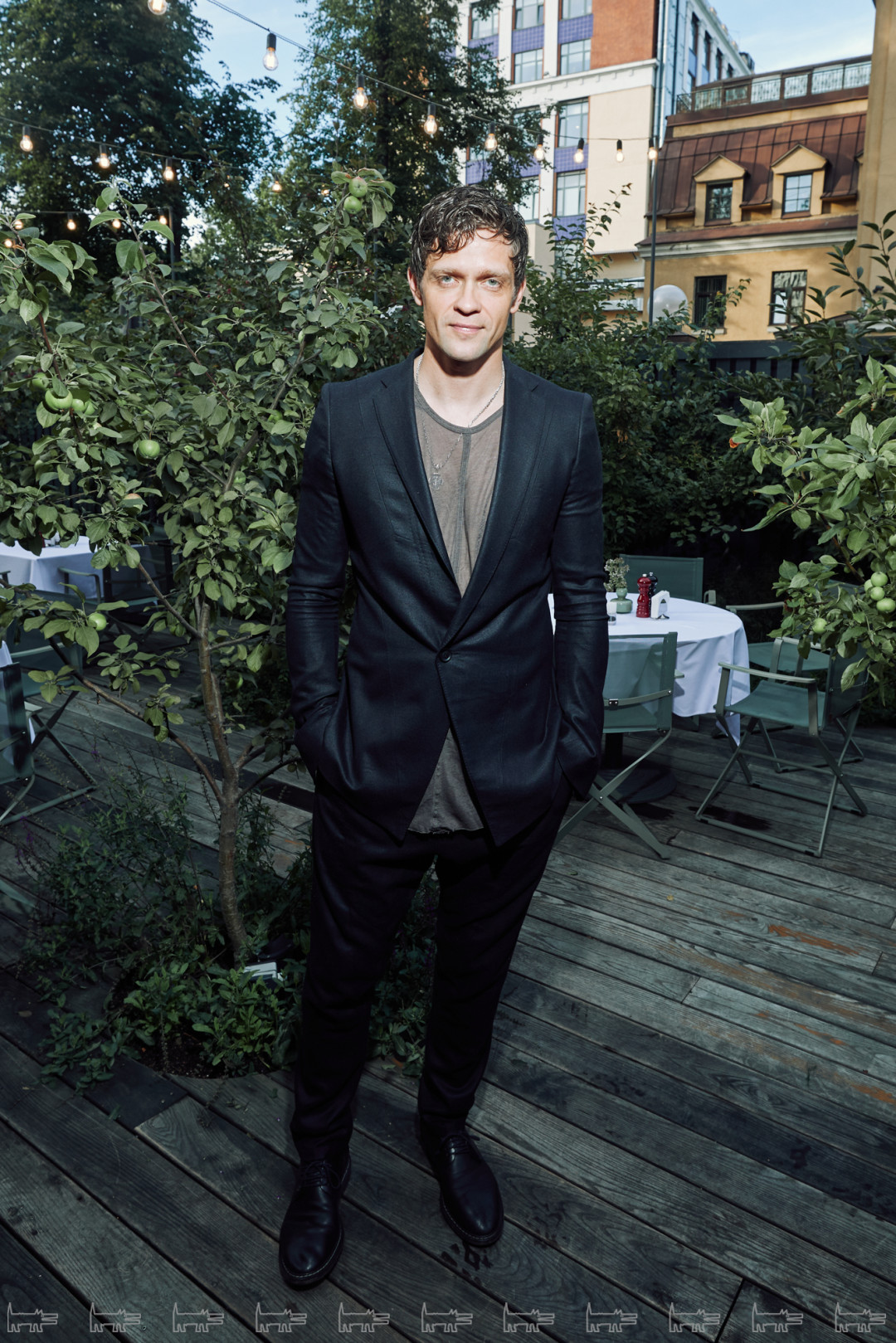 Юрий Смекалов