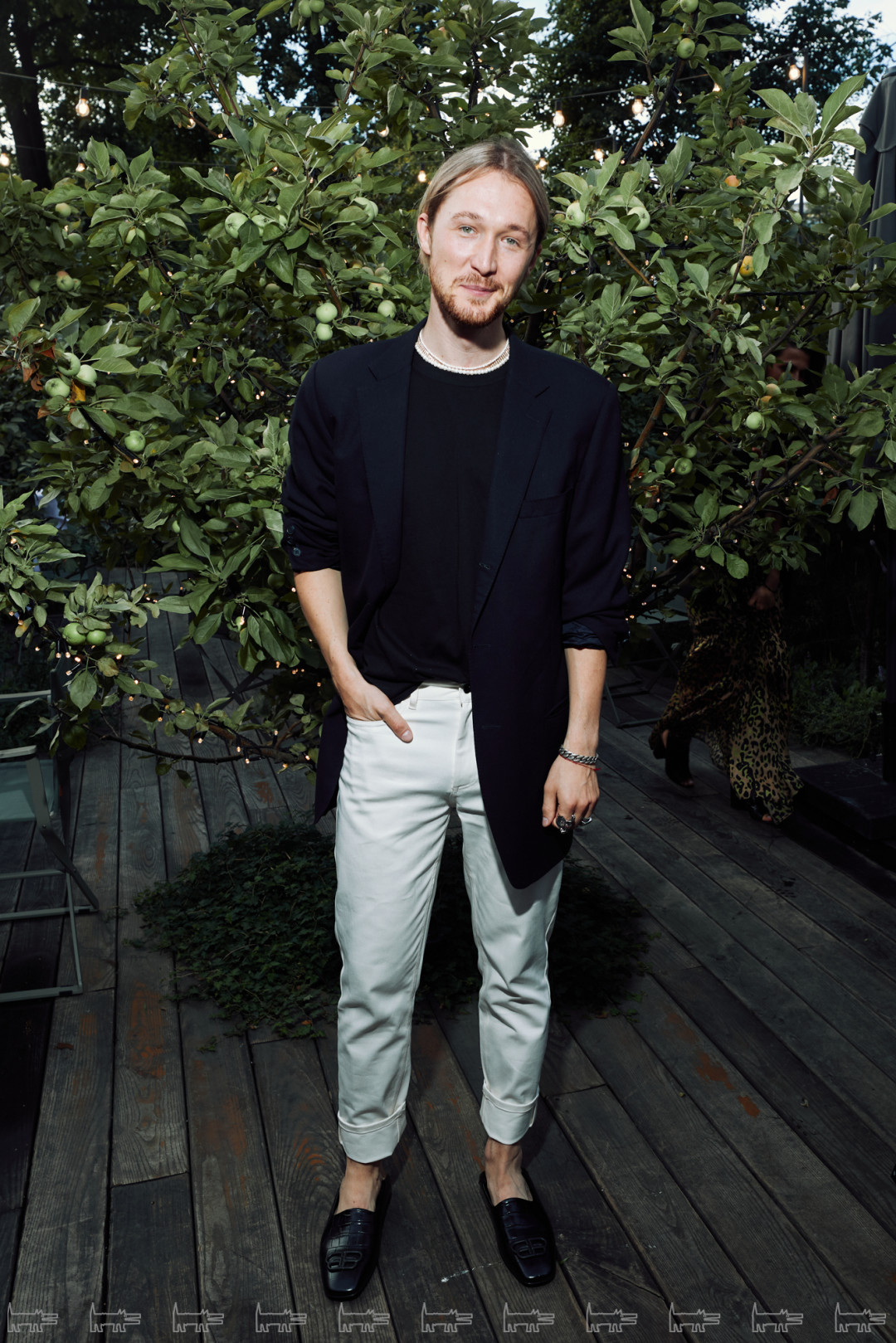 Юра Питенин