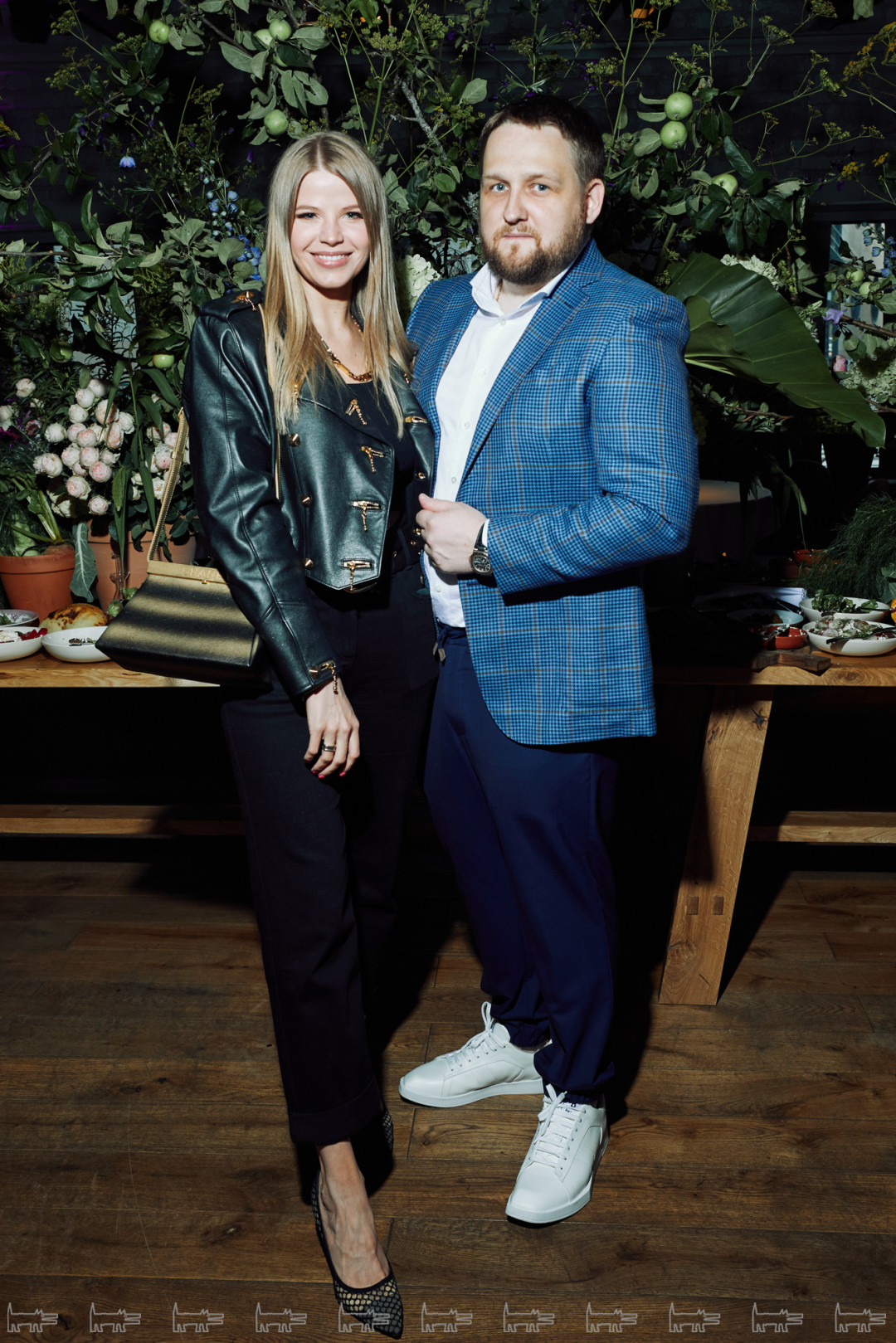 Виктория Портфолио. Максим Быков