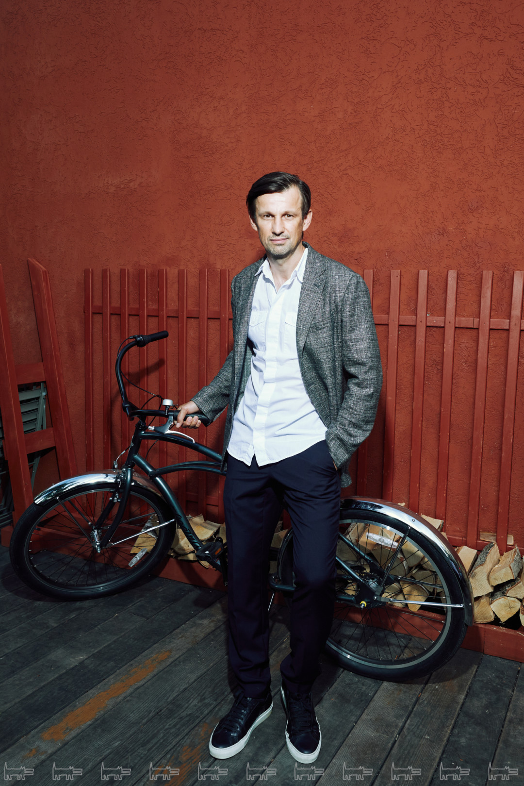 Сергей Семак